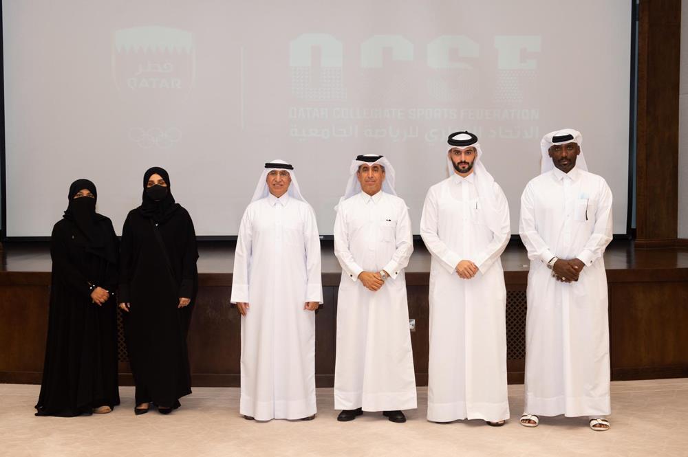 QCSF's Message, Vision And Objectives Unveiled