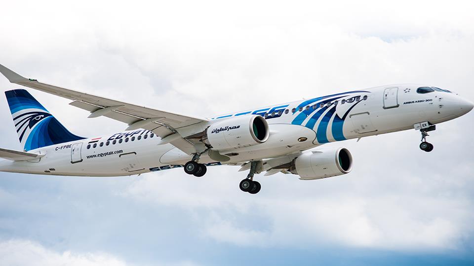 Egypt Air Seeks Approval To Operate Flights To Dhaka