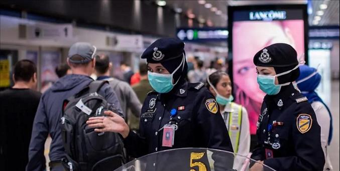 Malaysia Monitoring Sri Lankans Arriving On Visit Visas