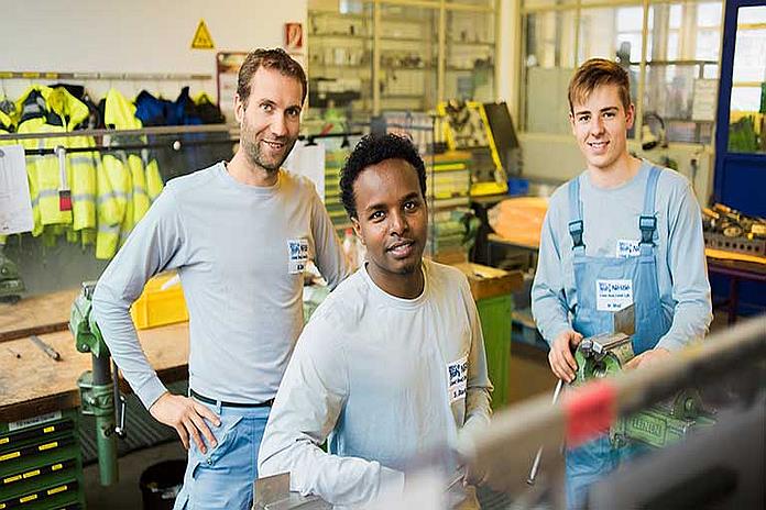 ILO To Release New Report On Youth Employment
