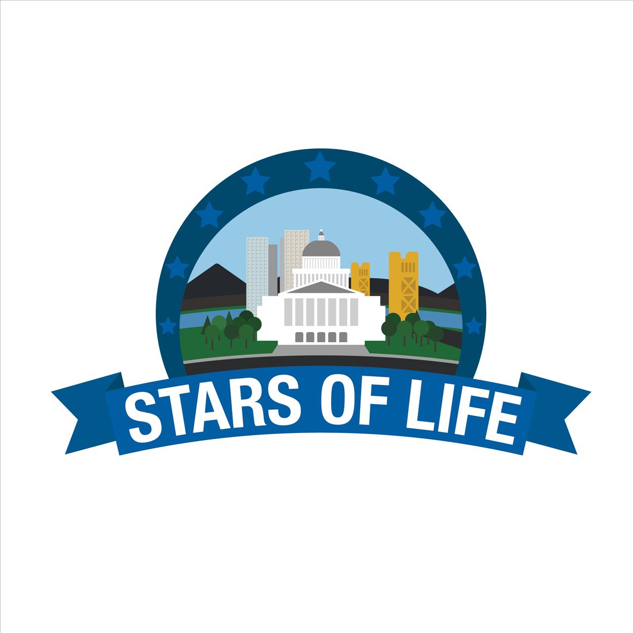 Sixty-Seven EMS Professionals To Be Honored As Stars Of Life For Their Life Saving Efforts At The State Capitol