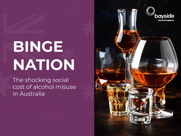 The Shocking Truth About The Rise Of Binge Drinking In Australia
