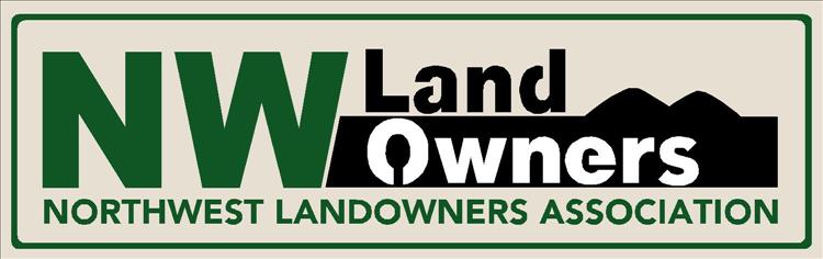Northwest Landowners Association Fights For Landowner Rights And Wins