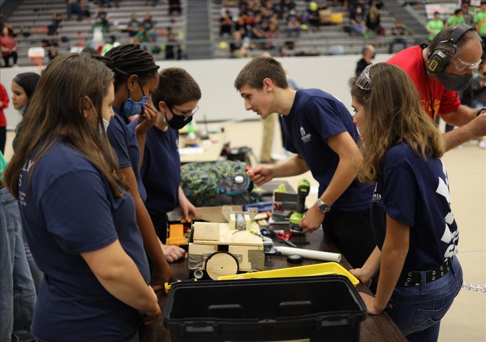 In Its 30Th Season BEST Robotics Outlines What It Takes To Be BEST