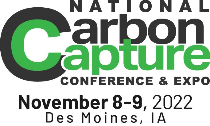 Preliminary Agenda Announced For The 2022 National Carbon Capture Conference & Expo