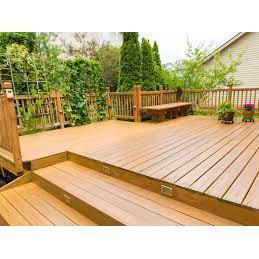 Wood Decking Market To Showcase Strong Cagr Between 2022 And 2031
