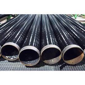 Steel Pipe Coatings Market Size To Boom Significantly Over 2022-2031