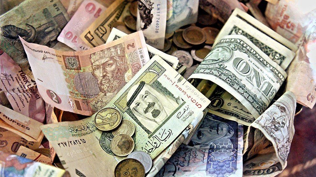 Foreign Remittance Inflow In J&K Increased In 2020-21