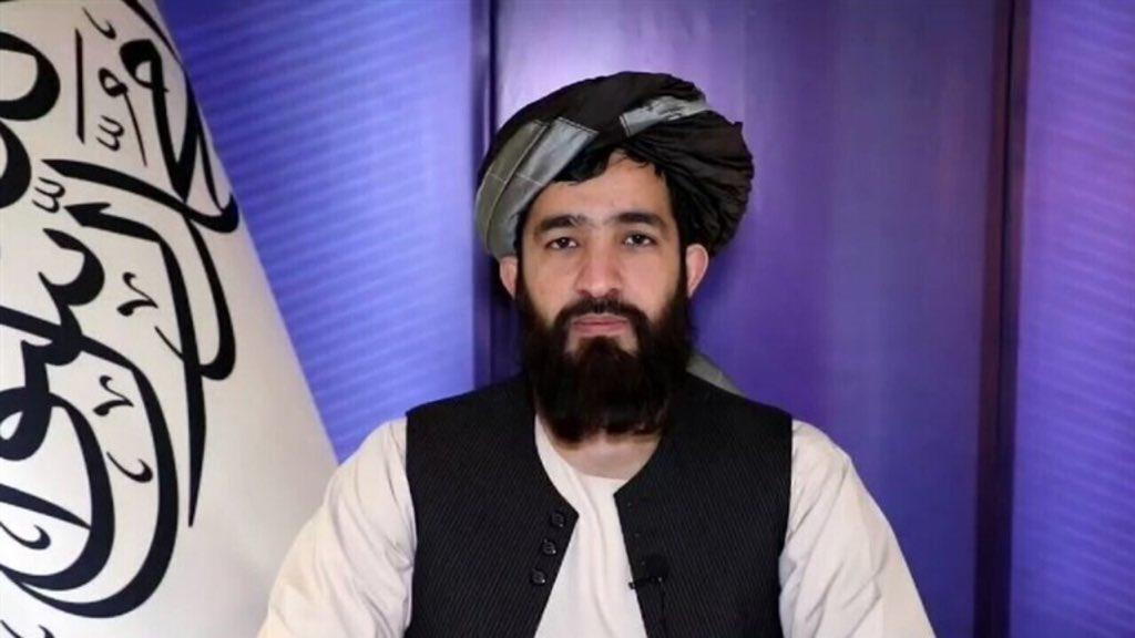As US-China Tensions Flare, Taliban Says Countries Should Refrain From 'Provocative' Decisions