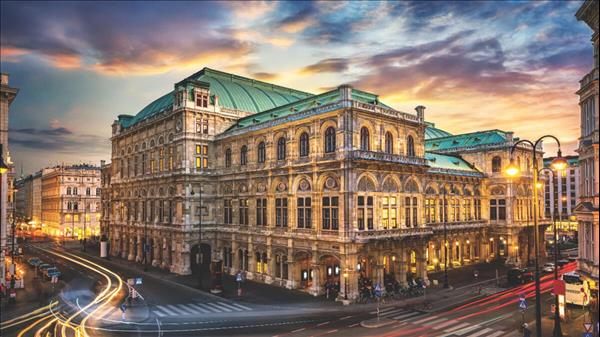 What Makes Vienna The Most Liveable City In The World