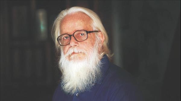 Nambi Narayanan: I Am Only A Witness To The Prosecution