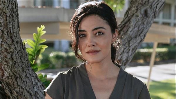 KT Interview - Abu Dhabi-Born Yasmine Al-Bustami On NCIS: Hawai'i And Dealing With Hollywood Stereotypes