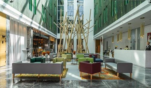 Al Khoory Hotels Announces The Official Launch Of Their Seventh Dubai Property