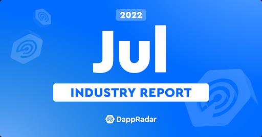 Dappradar Report Shows First Signs Defi Recovering From Terra Collapse