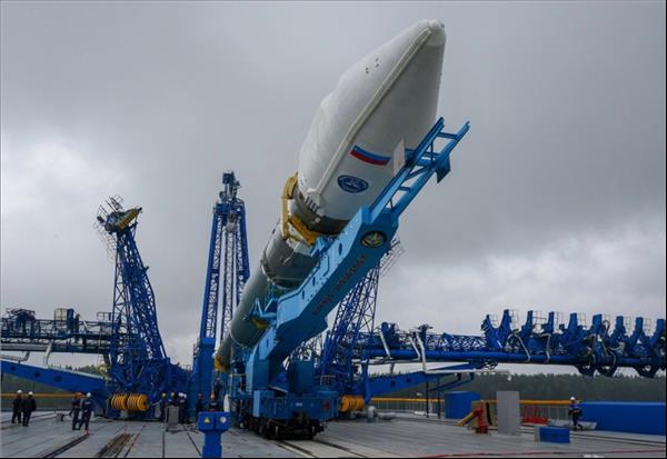 Russia's Kosmos-2558 May Hunt And Kill US Spy Satellites