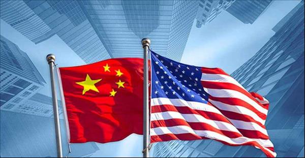 الصين تعلّق التعاون مع واشنطن' 
