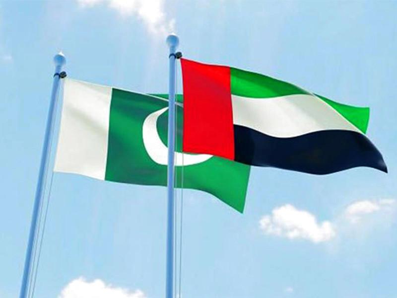 الإمارات تنوي استثمار مليار دولار في الشركات الباكستانية' 