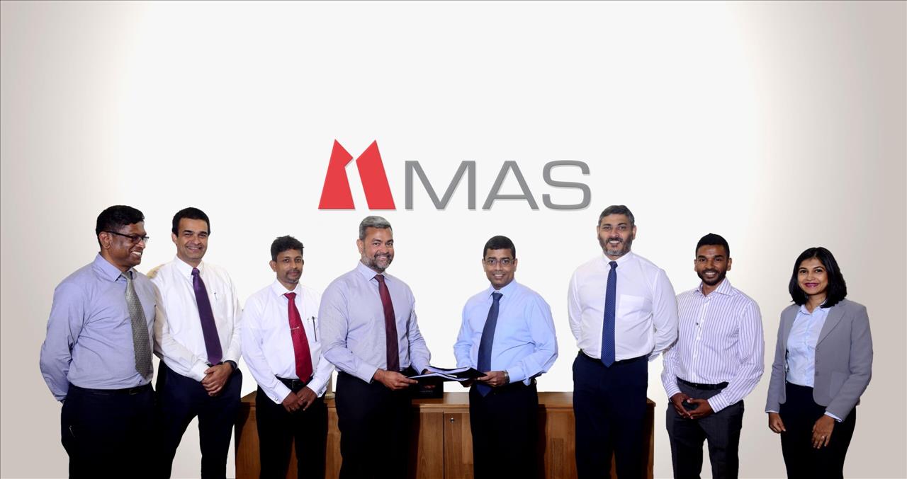 MAS Holdings Enters New Venture With BAM Knitting