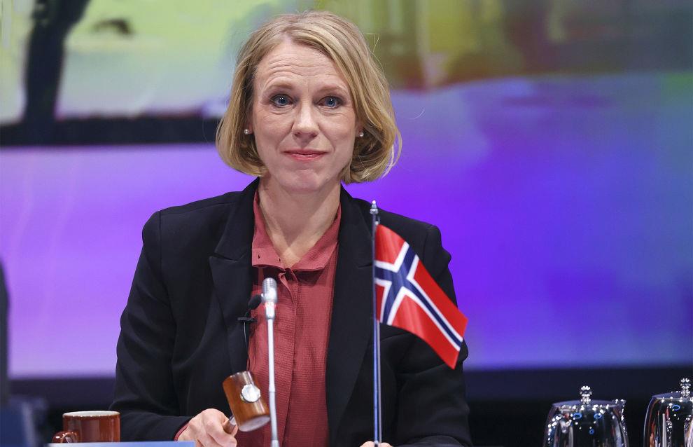 Norway Concerned About The Food Crisis In Sri Lanka