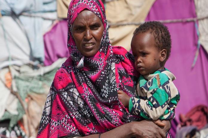 'We Cannot Wait For Famine To Be Declared    We Must Act Now' In Somalia
