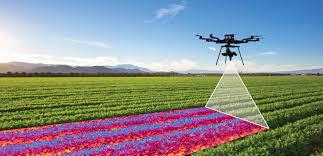 Airborne Hyperspectral Imaging Systems Market Growth, Size, Share, Trends, COVID-19 Impact Analysis
