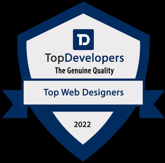 Topdevelopers.Co Announces List Of Promising Web Designers For August 2022