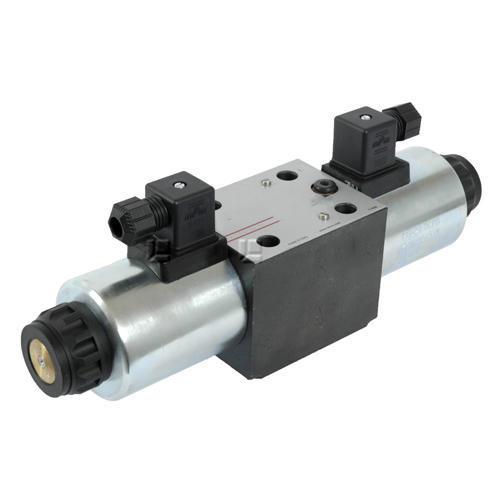 Hydraulic Valves Market [+Manufacturer Intensity Map] | Sales And Growth Rate To 2031