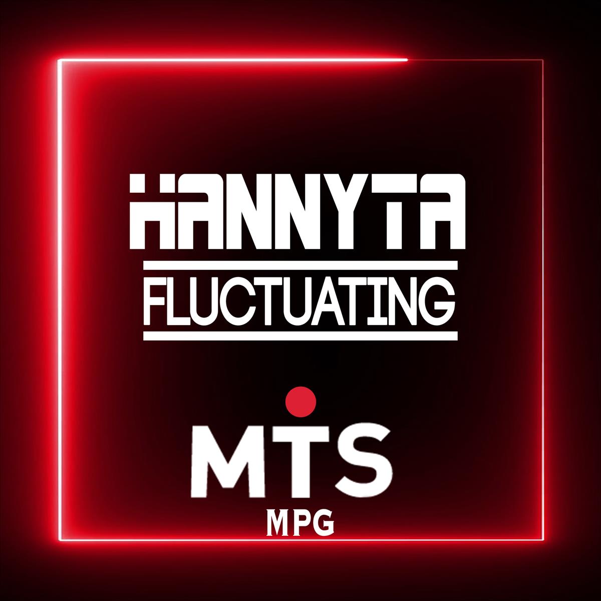 Chart-Topping Teen Artist Hannyta Issues Georgie Porgie Remixes For Hit Single 'Fluctuating'