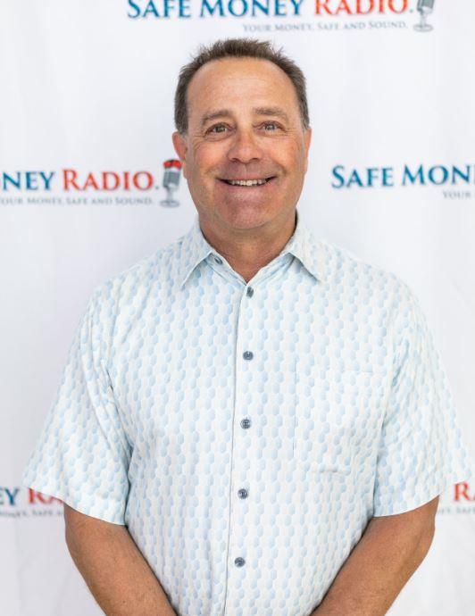 Dave Mello & Kurt Allenbaugh Brings Safe Money Radio To Reno