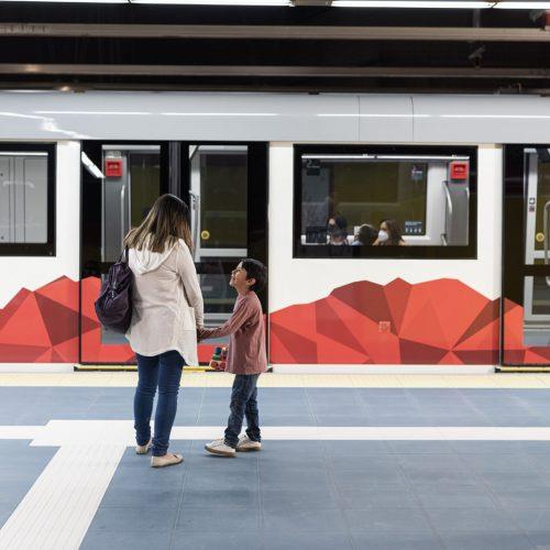 The Quito Metro, A New Way To Tour The City In A Sustainable Way