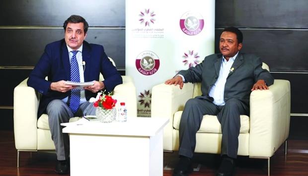 Qatar Forum For Authors Holds New Session Of 'My First Book Initiative'