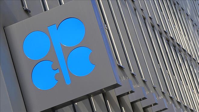 OPEC Basket Price Down To USD 101.19 Pb