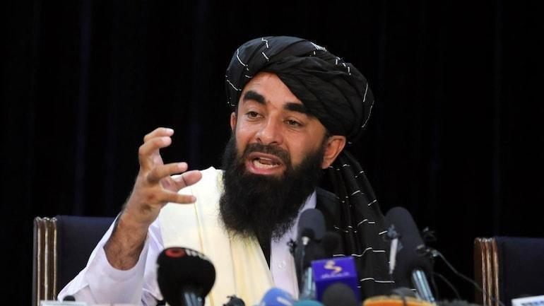 Repeated Drone Strike In Kabul Will Have Consequences On America: Taliban