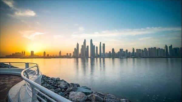 UAE Weather: Mercury On The Rise, Possible Rain Today