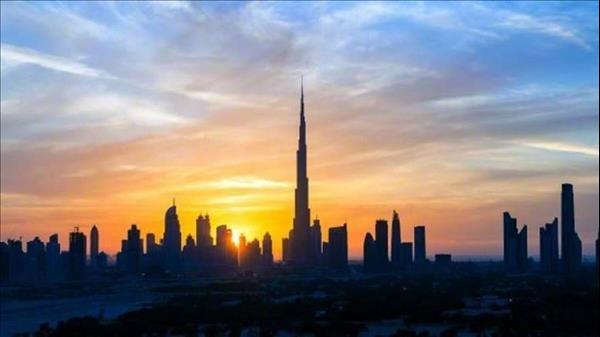 UAE Weather: Temperatures To Rise To 45ºC, Slightly Humid Friday