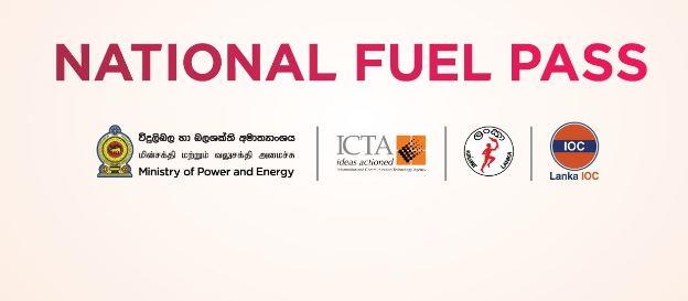 National Fuel Pass New Registration: Notice From ICTA