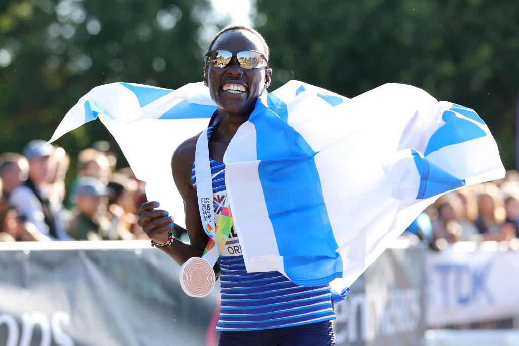 Athletics: Kenyans Are Running For Other Countries, But That's Not Why Medals Are Fewer