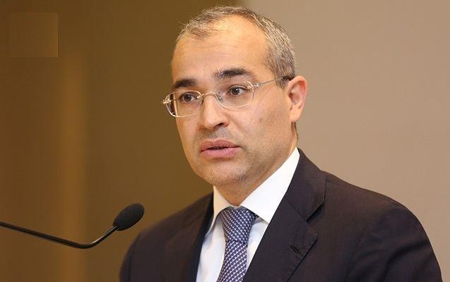 Azerbaijani Economy Minister Unveils Investments Into Diamed Development Group LLC