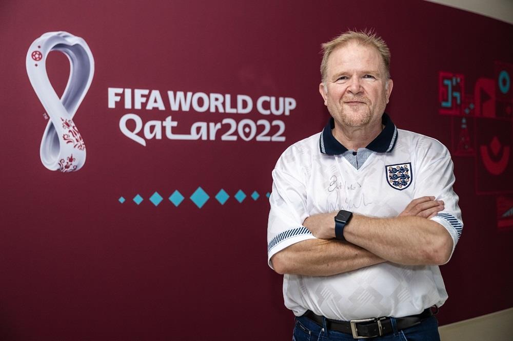 'Fans Will Find Qatar Very Friendly And Hospitable'