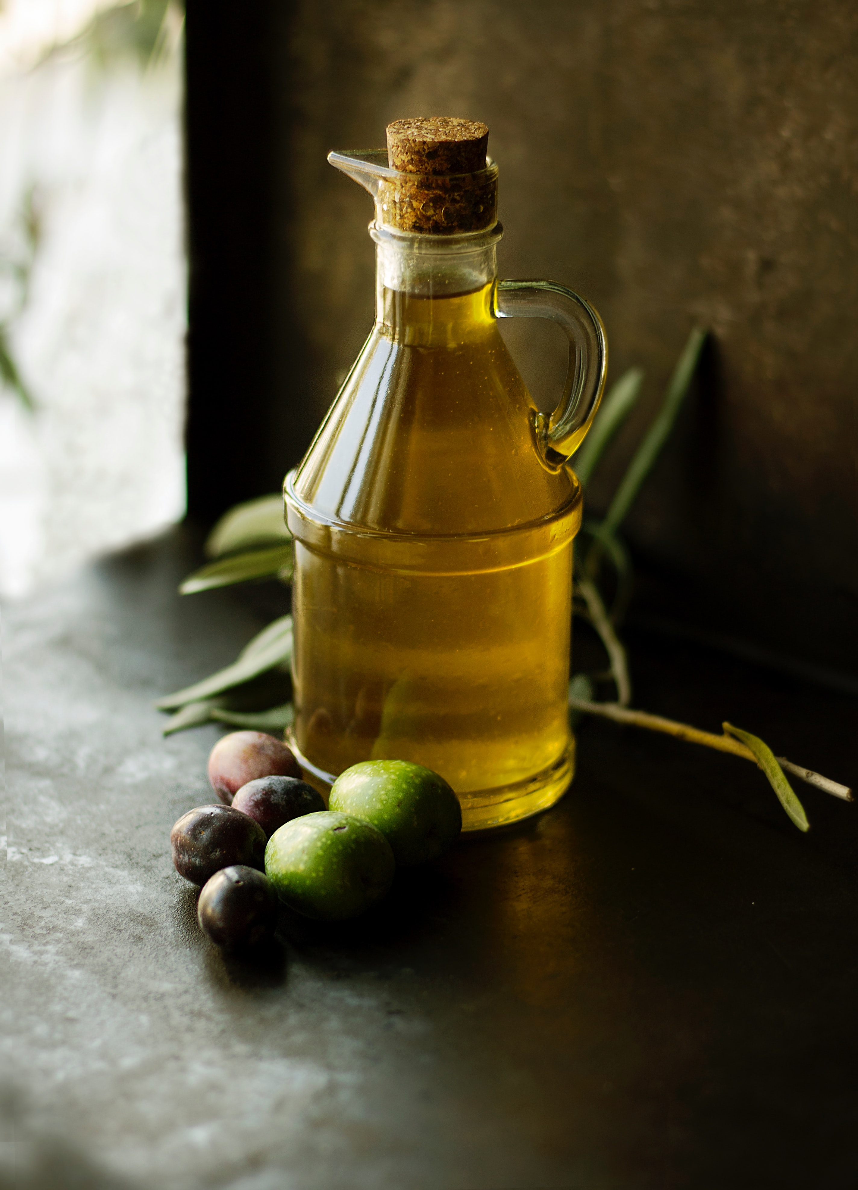 Marwan Kheireddine Discusses Why Olive Oil Could Be Lebanon’s Best Untapped Resource