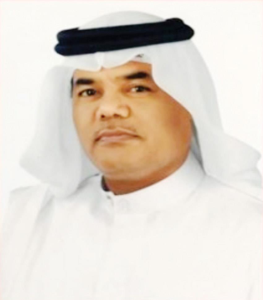 عبدالرحمن الخشرم يشيد بإنجاز البحرين الآسيوي