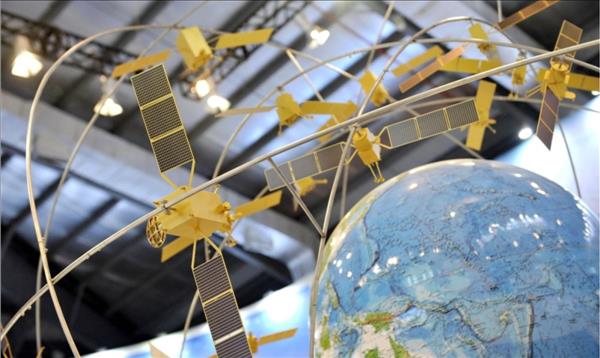 Beidou Fully Armed To Guide China's Phones And Missiles