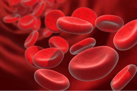 علاج ارتفاع كريات الدم الحمراء