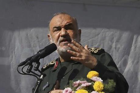 قائد الحرس الثوري الإيراني: تحرير القدس بات قريبا