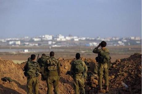 هل سيتّجه جيش الاحتلال لشن عملية عسكرية برية على قطاع غزة؟