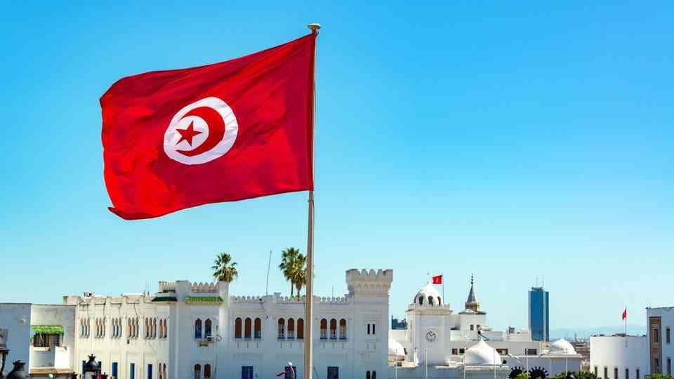 إحباط عمليات هجرة غير شرعية في تونس' 