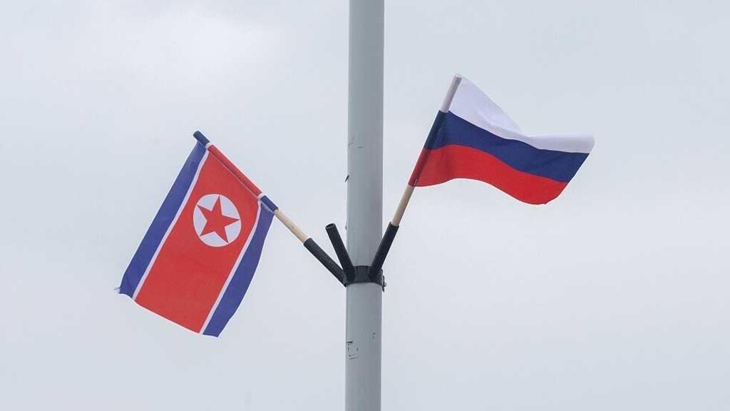 موسكو: لا نعترف بكوريا الشمالية 'دولة نووية'' 