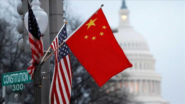 دبلوماسية الابتعاد.. تعليق تعاون بكين المناخي مع واشنطن.. إجراء تكتيكي أم استراتيجي؟' 