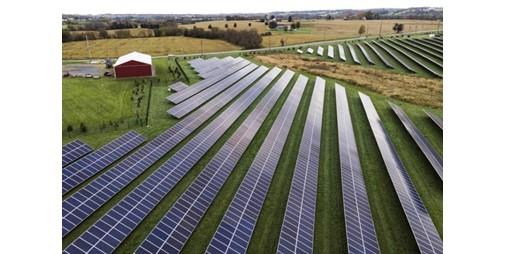 تحذير من اعتماد قطاع الطاقة الشمسية في ألمانيا على الصين