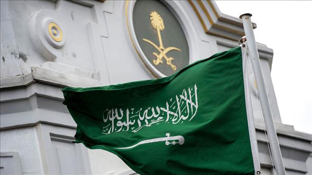 بيان من السفارة السعودية في النمسا بشأن تعرض أسرة مواطنة لحادثة مرورية' 
